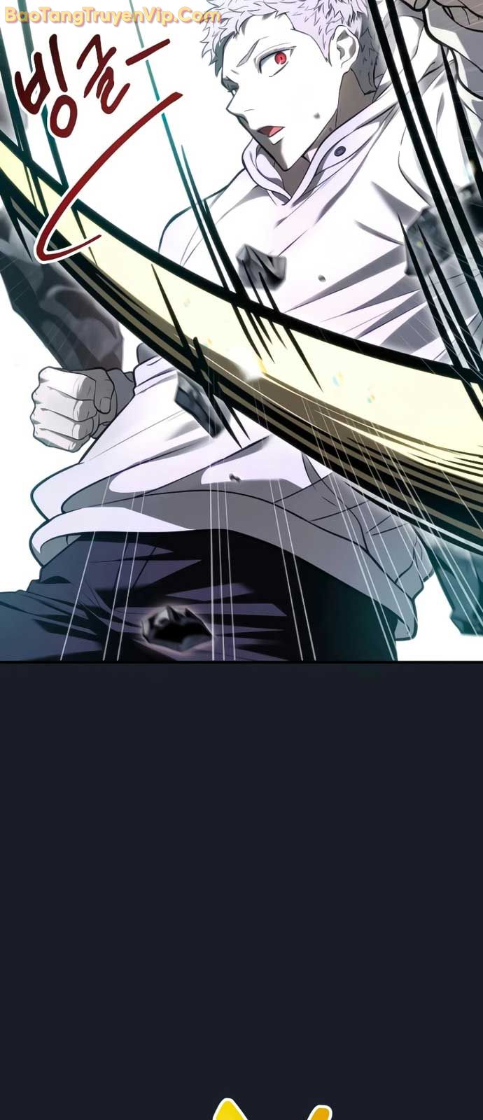Cuộc Chiến Trong Tòa Tháp: Urek Mazino chapter 9 - Trang 131