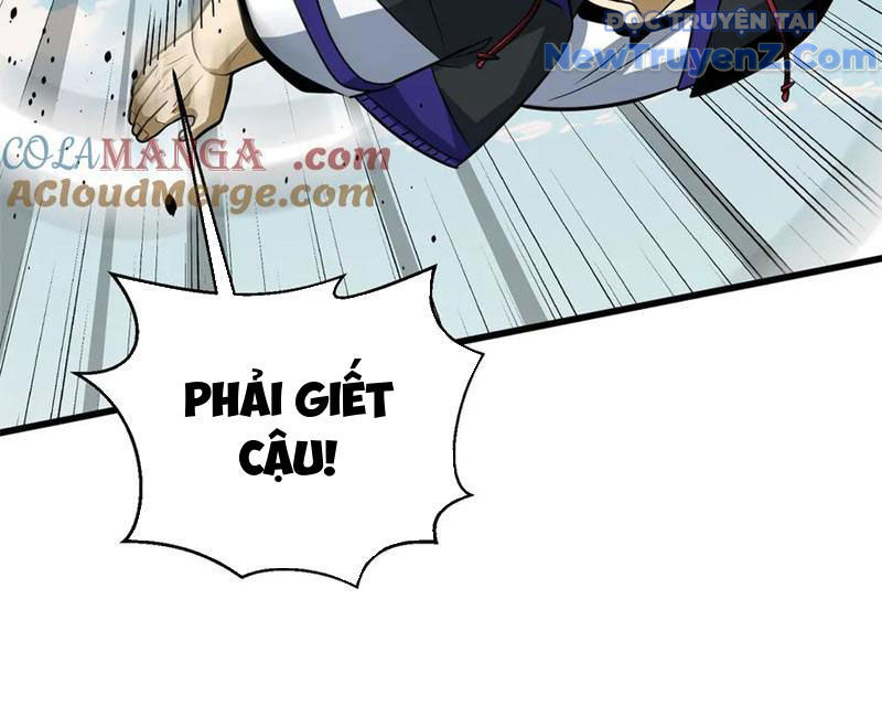 Toàn Cầu Cao Võ chapter 313 - Trang 92
