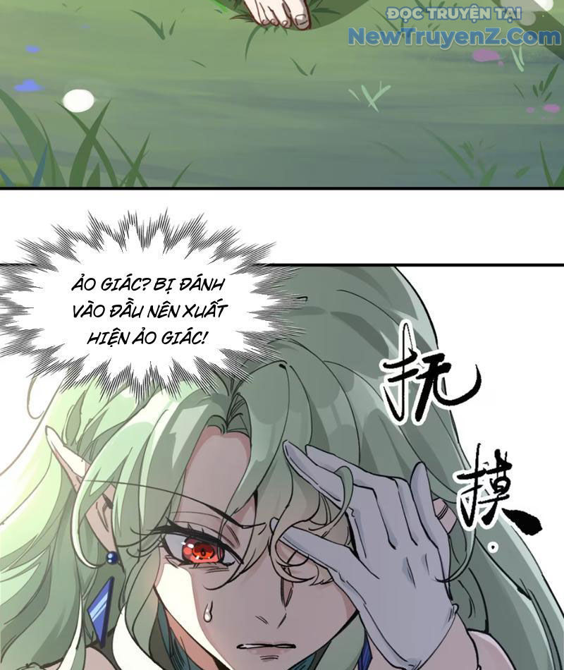 Tinh Linh Chi Hậu chapter 1 - Trang 112