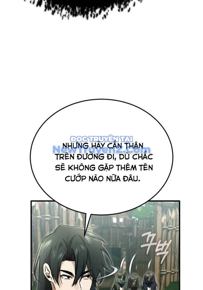 Hồi Quy Giả Về Hưu chapter 69 - Trang 105