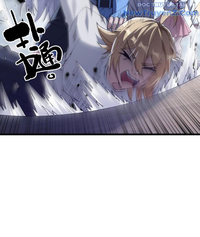 Thẻ Bài Của Ta Có Thể Gia Tăng Vô Hạn! chapter 7 - Trang 8