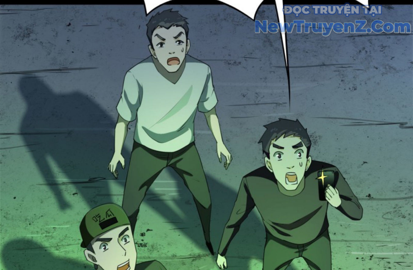 HUNT Thập Nhị Thần Tướng : Tận Thế Bắt Đầu chapter 5 - Trang 99