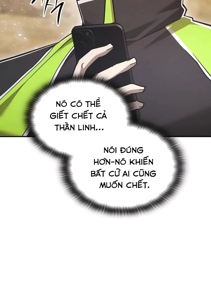 Đăng Ký Kênh Siêu Phàm chapter 61 - Trang 120