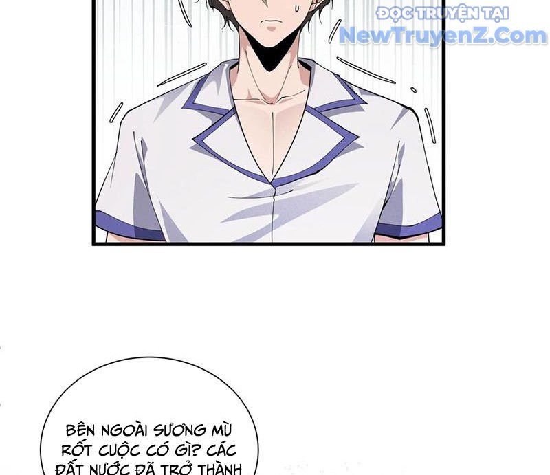 Ta Học Trảm Thần Trong Bệnh Viện Tâm Thần chapter 228 - Trang 6