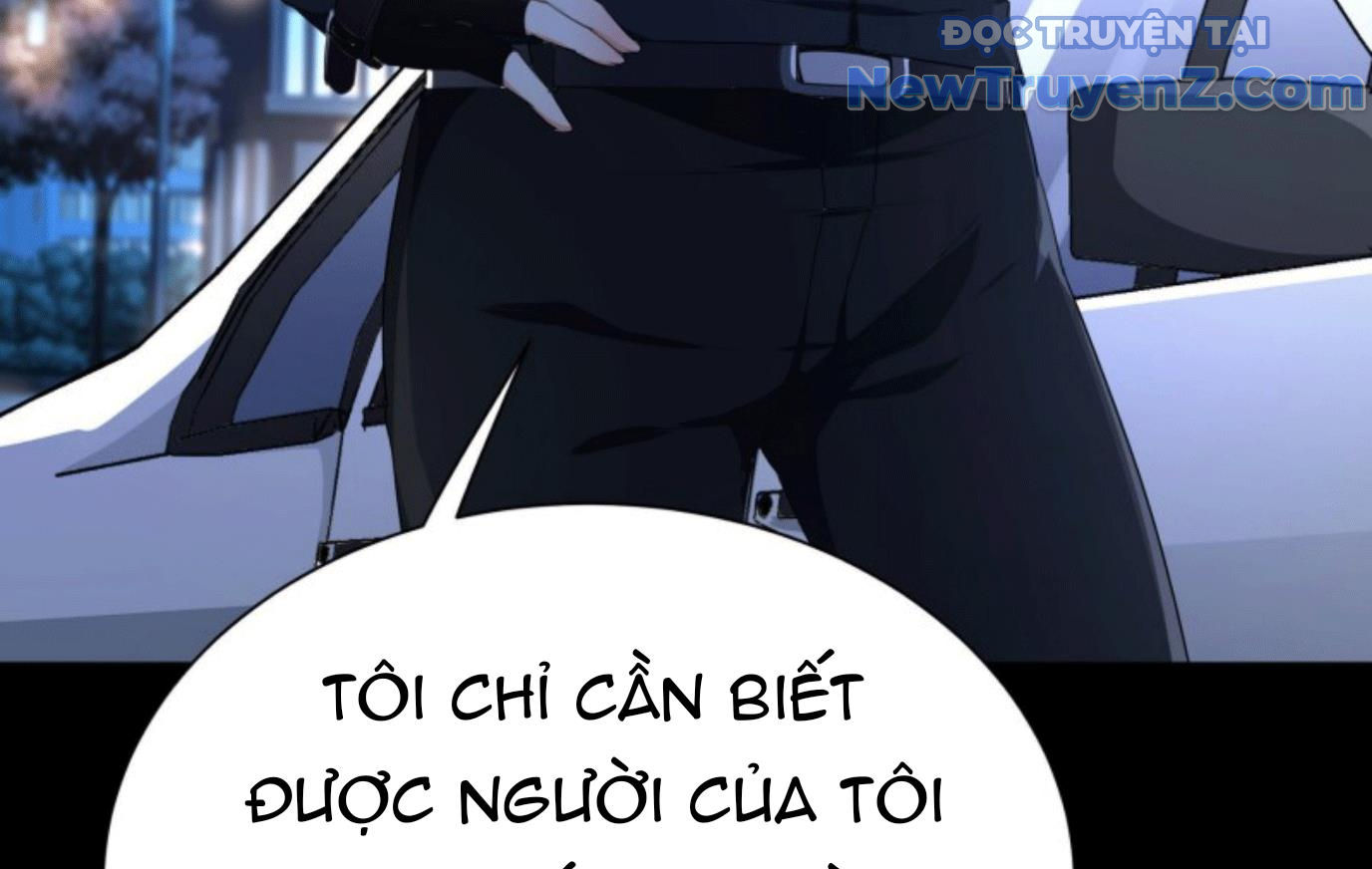 HUNT Thập Nhị Thần Tướng : Tận Thế Bắt Đầu chapter 2 - Trang 48