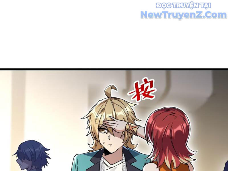 Thẻ Bài Của Ta Có Thể Gia Tăng Vô Hạn! chapter 10 - Trang 21