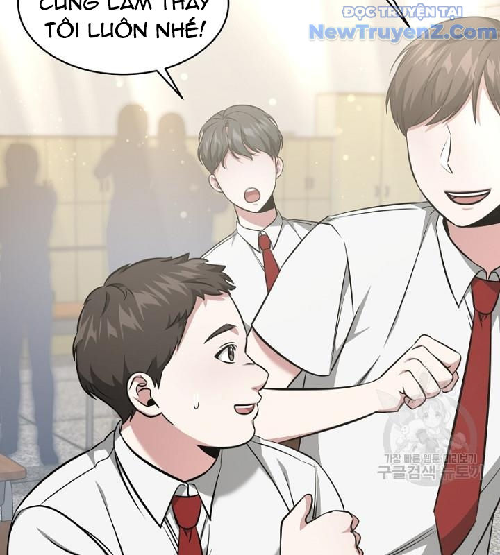 Sống Lại Một Lần Nữa chapter 6 - Trang 23