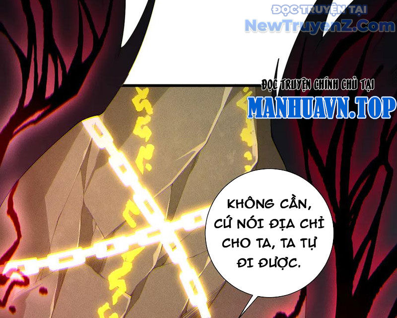 Thảm Họa Tử Linh Sư chapter 183 - Trang 80
