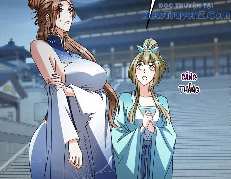Chưởng Môn Khiêm Tốn Chút chapter 506 - Trang 66