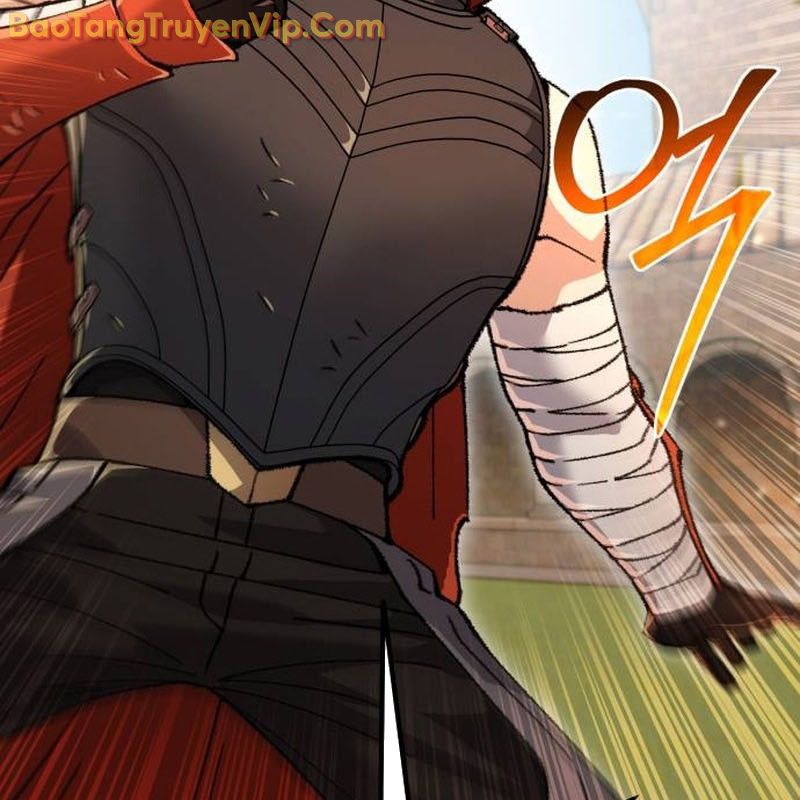 Hồi Quy Nhưng Thế Giới Vẫn Bình Yên chapter 18 - Trang 33