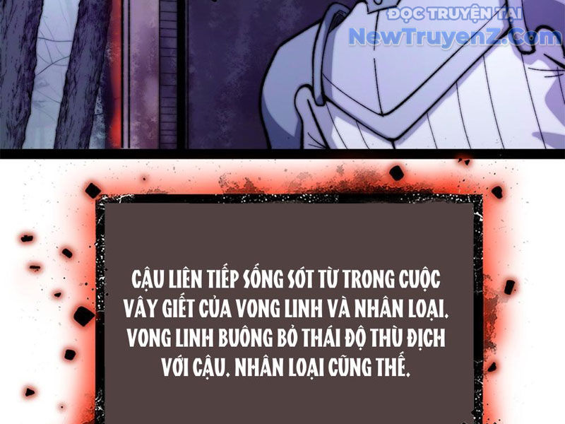 Người Giữ Cửa Vạn Giới chapter 54 - Trang 4