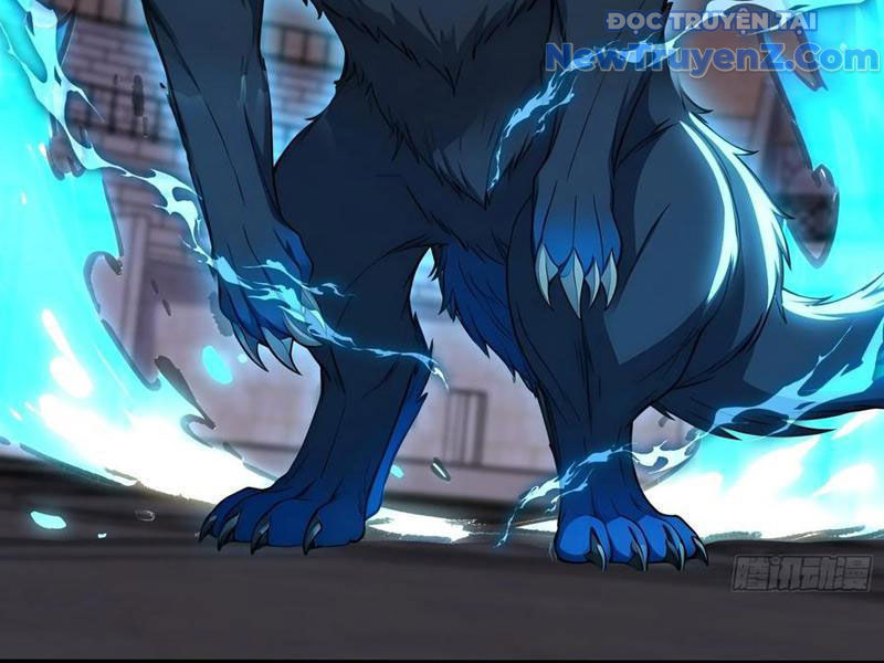 đệ Nhất Ngự Thú Sư chapter 62 - Trang 93
