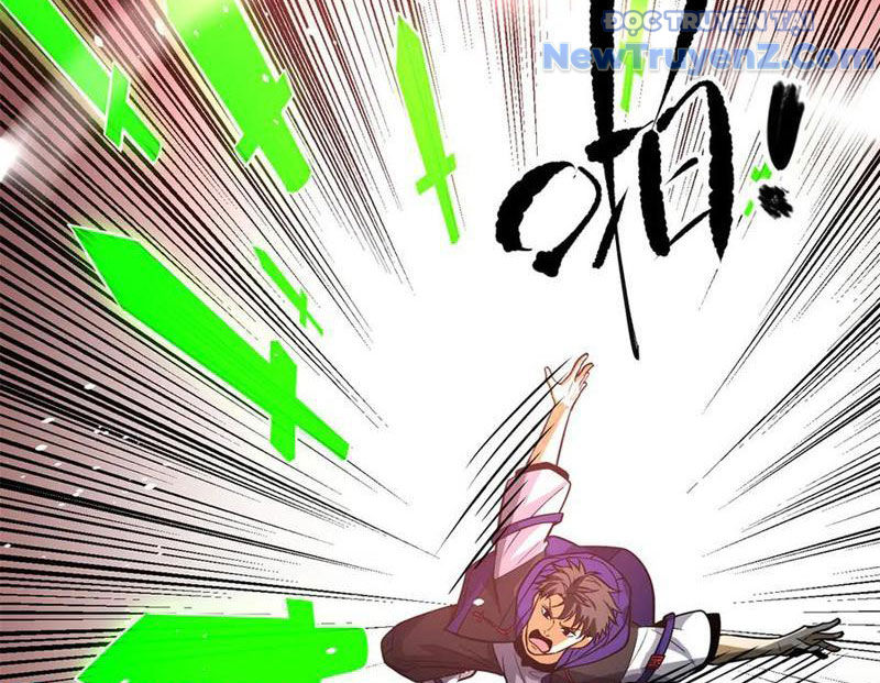 Toàn Cầu Cao Võ chapter 313 - Trang 128