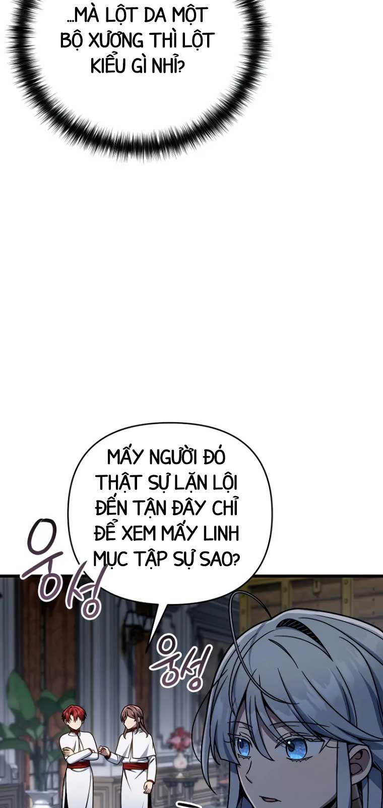 Ta Sẽ Phá Hủy Đất Nước Này chapter 36.1 - Trang 65