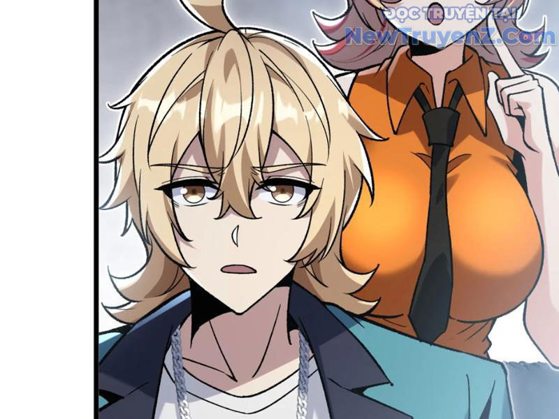 Thẻ Bài Của Ta Có Thể Gia Tăng Vô Hạn! chapter 12 - Trang 131