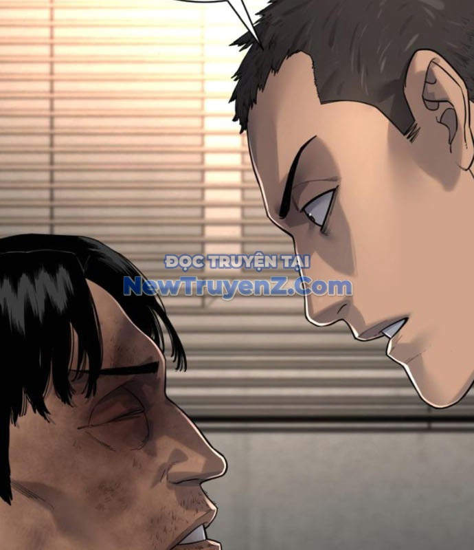 Cảnh Sát Báo Thù chapter 98 - Trang 141