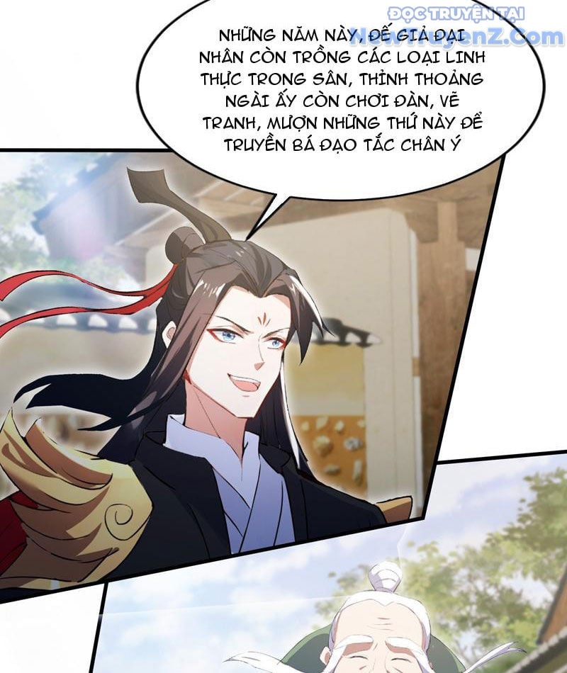 Hoá Ra Ta Đã Vô Địch Từ Lâu chapter 297 - Trang 14