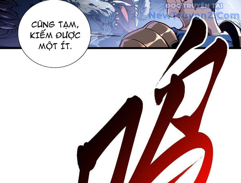 Cao Võ Tiến Hóa: Bắt Đầu Thức Tỉnh Quái Thú Chi Vương chapter 23 - Trang 13