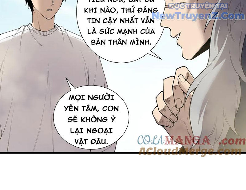 Thảm Họa Tử Linh Sư chapter 183 - Trang 120