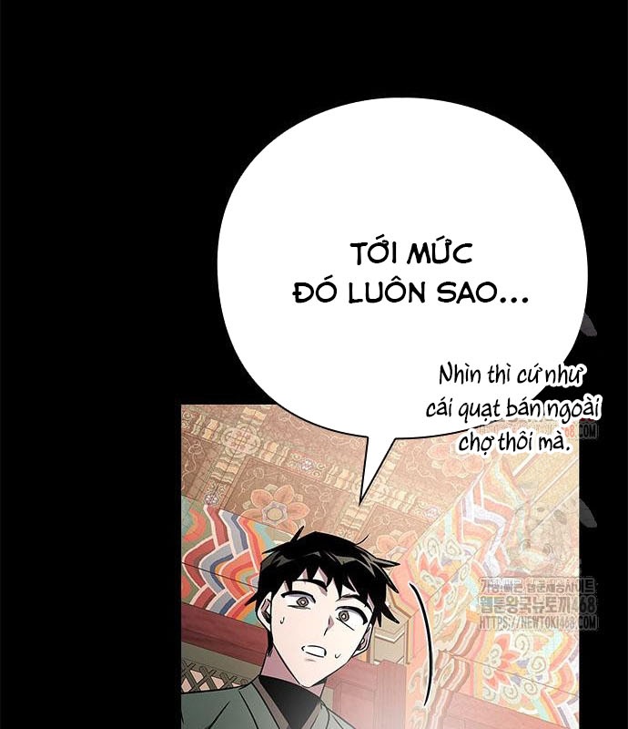 Đêm Của Yêu Tinh chapter 99 - Trang 35