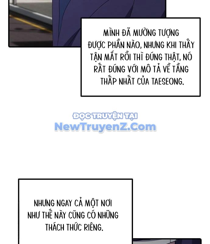Đi Lên Từ Đáy Xã Hội chapter 25 - Trang 98