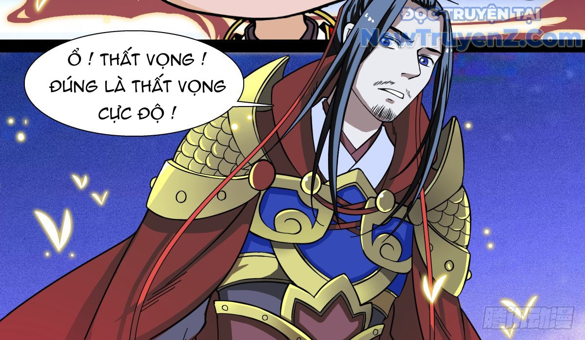 Thịnh Đường Yêu Dị Chí chapter 6 - Trang 9