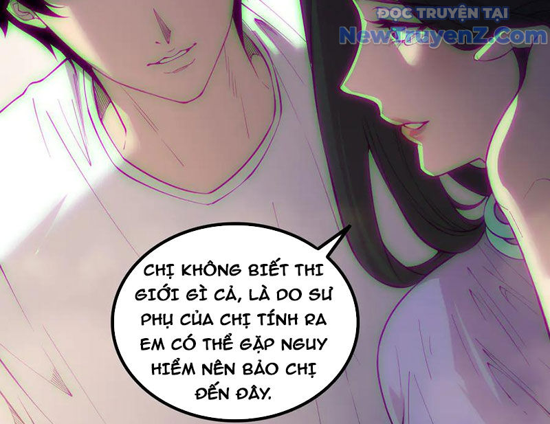 Thảm Họa Tử Linh Sư chapter 183 - Trang 95