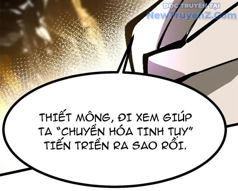 Ta Thật Không Muốn Học Cấm Chú chapter 125 - Trang 119