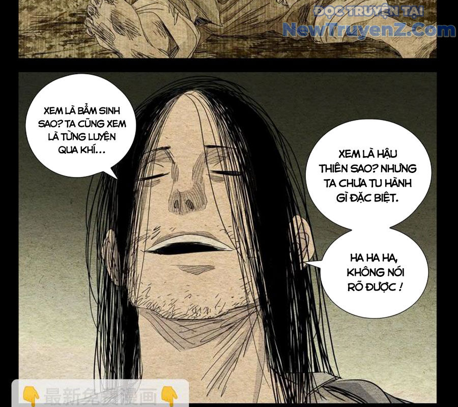 Nhất Nhân Chi Hạ chapter 509 - Trang 19