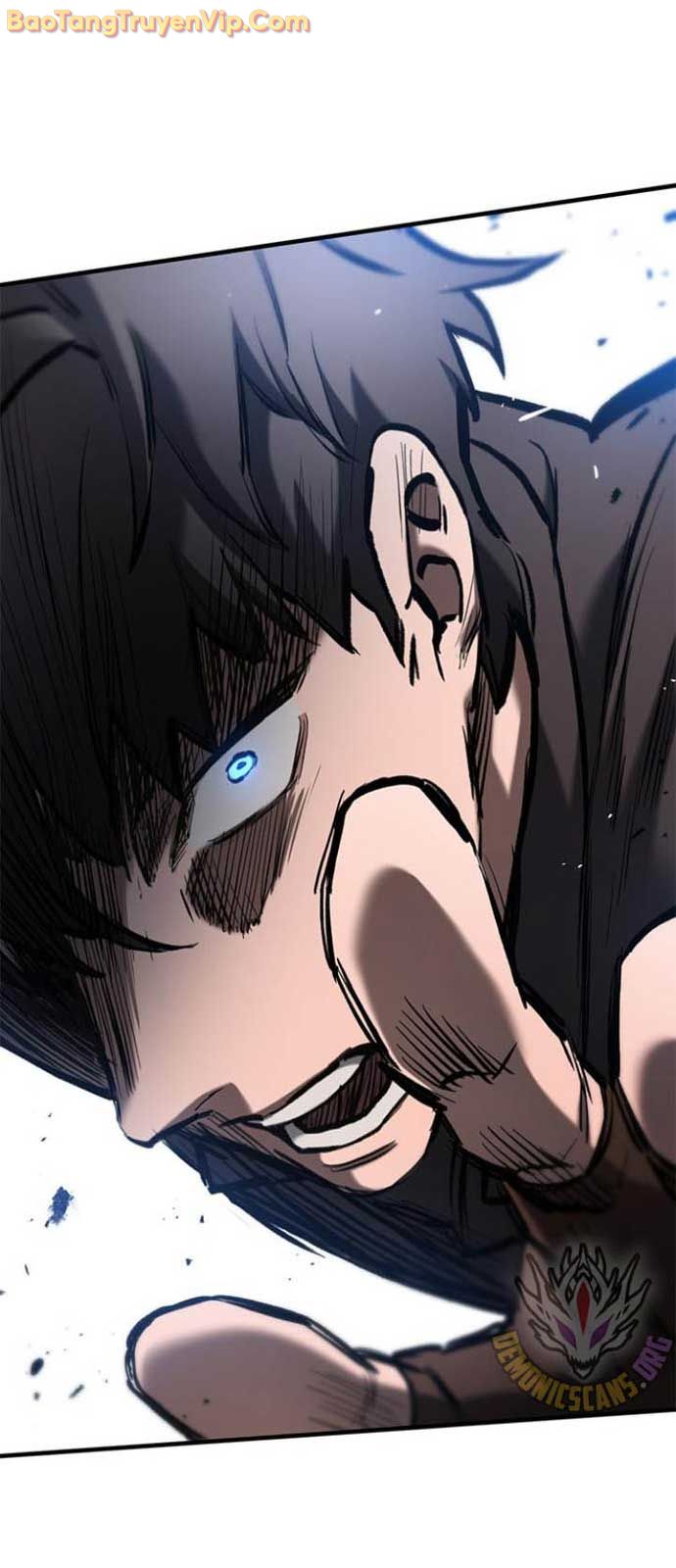 Hiệp Sĩ Sống Vì Ngày Hôm Nay chapter 60 - Trang 80