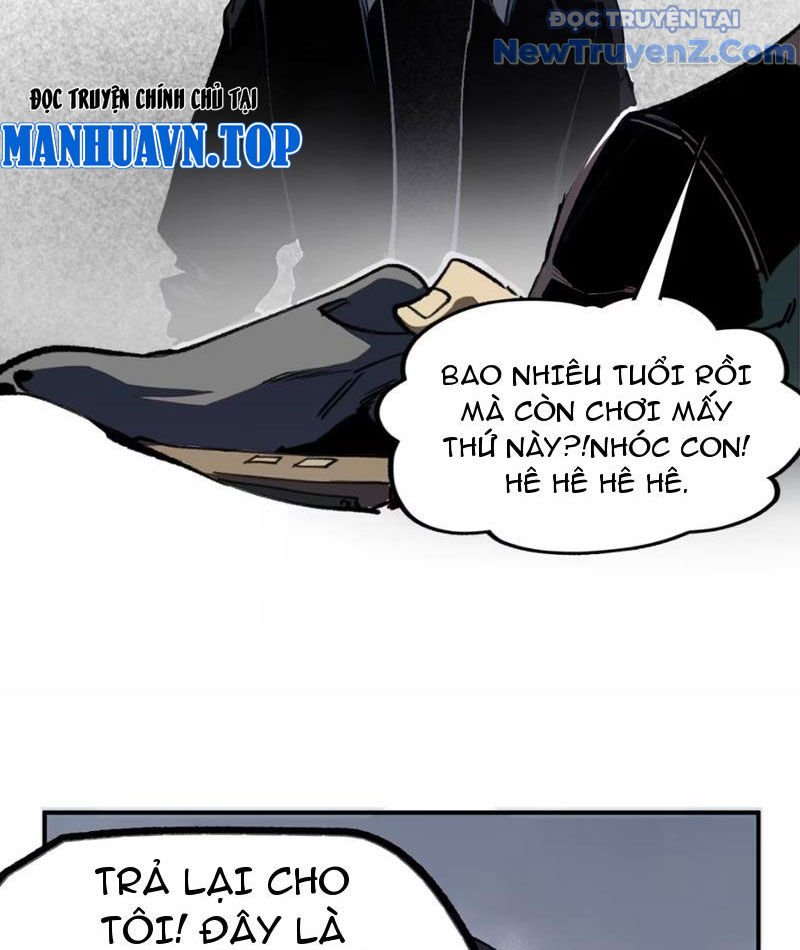 Tinh Linh Chi Hậu chapter 1 - Trang 83