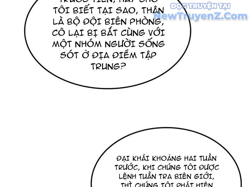 Mạt Thế Kiếm Thần: Ta Chấn Kinh Toàn Cầu chapter 74 - Trang 13