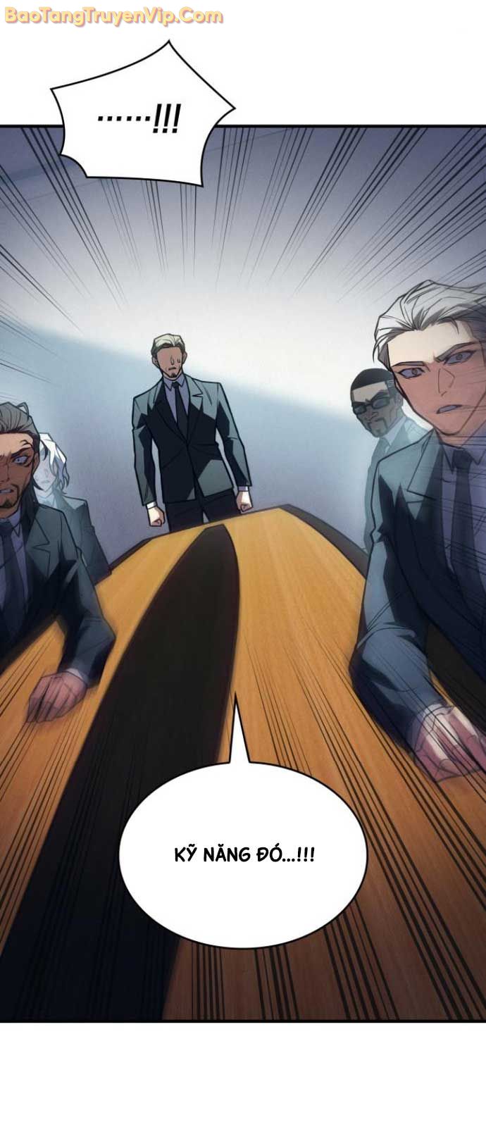 Hồi Quy Bằng Vương Quyền chapter 92 - Trang 92