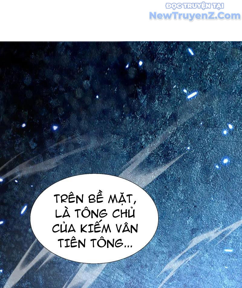Đồ Đệ Nữ Đế Của Ta Muốn Hắc Hóa! chapter 48 - Trang 15