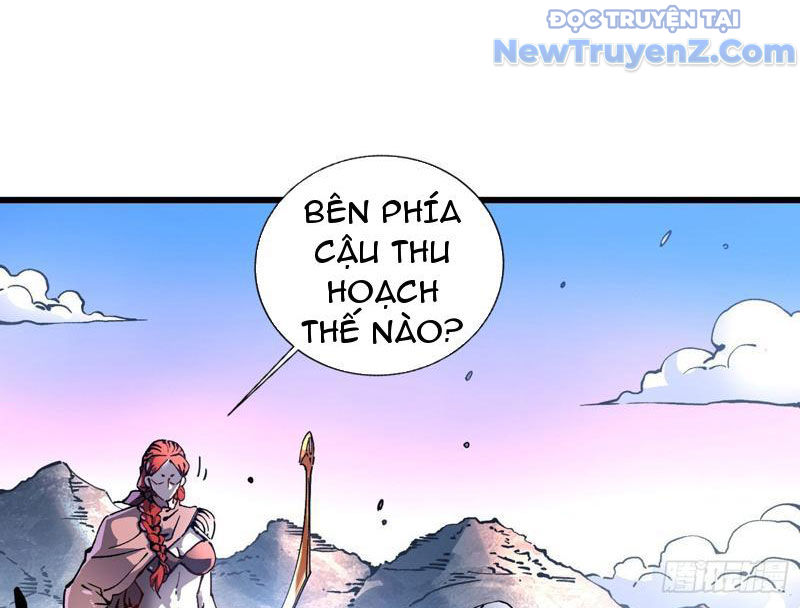 Cao Võ Tiến Hóa: Bắt Đầu Thức Tỉnh Quái Thú Chi Vương chapter 23 - Trang 11
