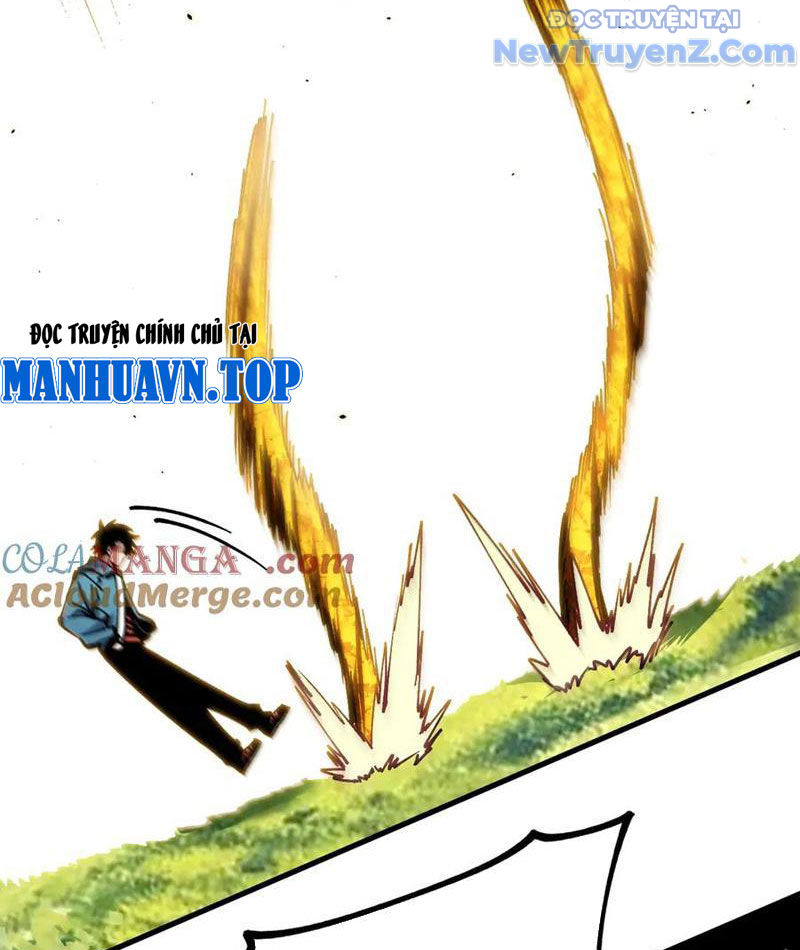 Toàn Cầu Ngự Thú: Ta có thế thấy lộ tuyến tiến hóa chapter 23 - Trang 25