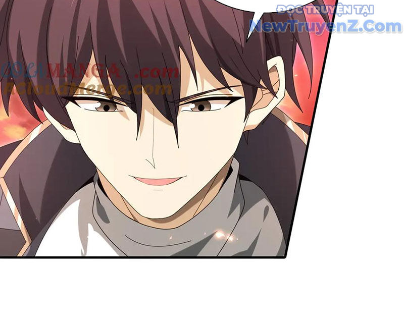 Toàn Dân Chuyển Chức: Ngự Long Sư Là Chức Nghiệp Yếu Nhất? chapter 125 - Trang 52