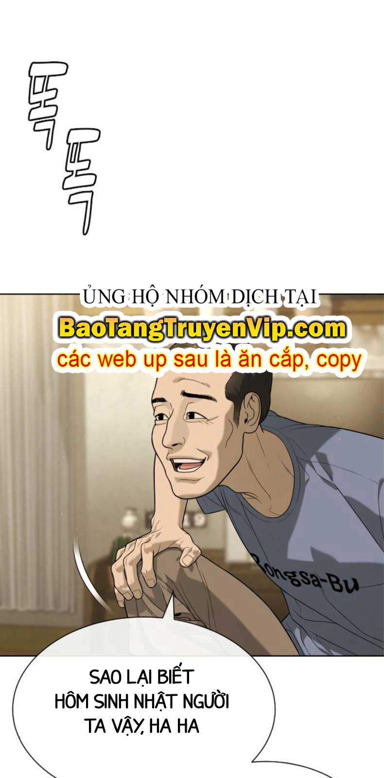 Sát Thủ Peter chapter 95 - Trang 32