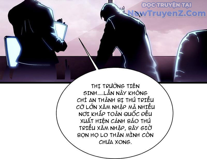 Cao Võ Tiến Hóa: Bắt Đầu Thức Tỉnh Quái Thú Chi Vương chapter 23 - Trang 94