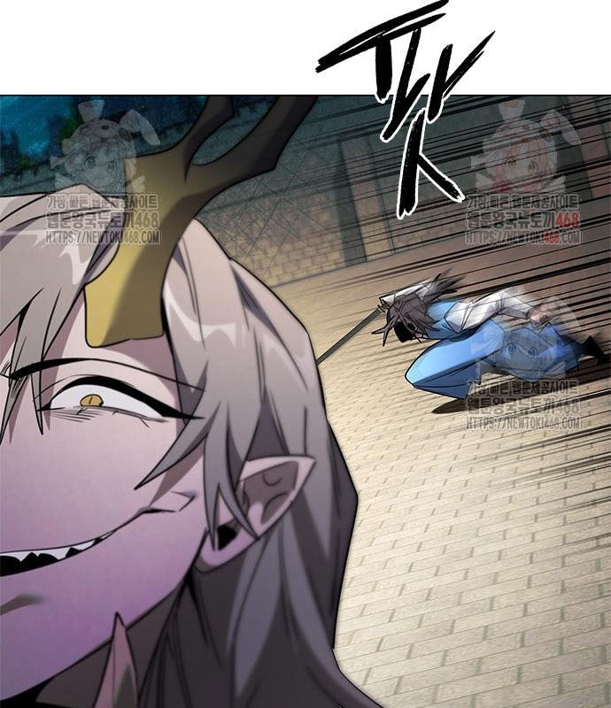 Đêm Của Yêu Tinh chapter 98 - Trang 24