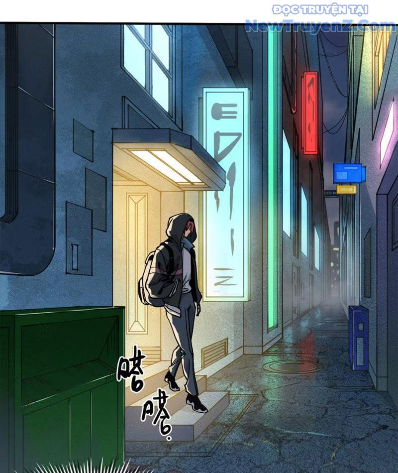 Tinh Linh Chi Hậu chapter 1 - Trang 70