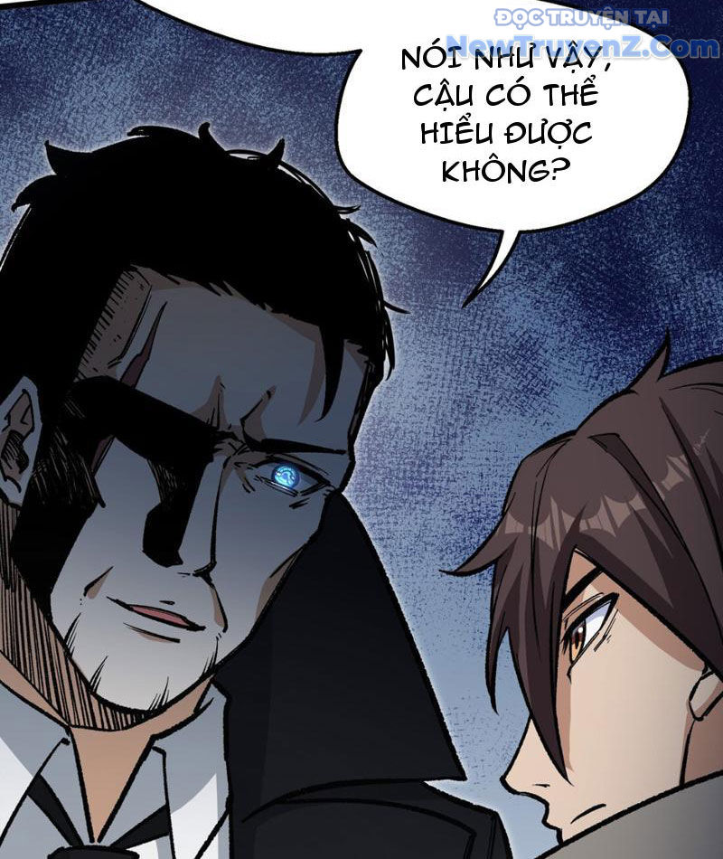 Bắt Đầu Từ Việc Ký Gửi, Ta Một Mình Trảm Thần chapter 7 - Trang 45