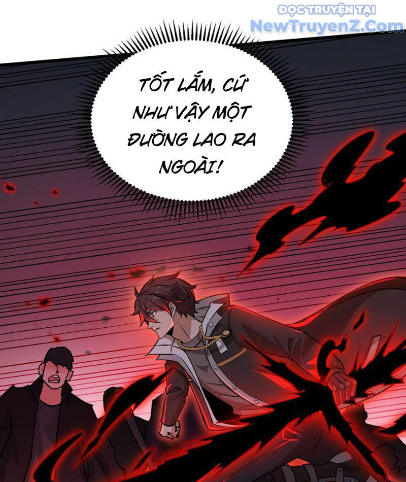 Bắt Đầu Từ Việc Ký Gửi, Ta Một Mình Trảm Thần chapter 7 - Trang 91