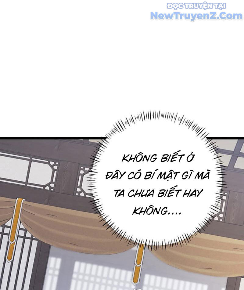 Đập Vỡ Hoàng Đế Nữ Nhi Thân chapter 44 - Trang 45