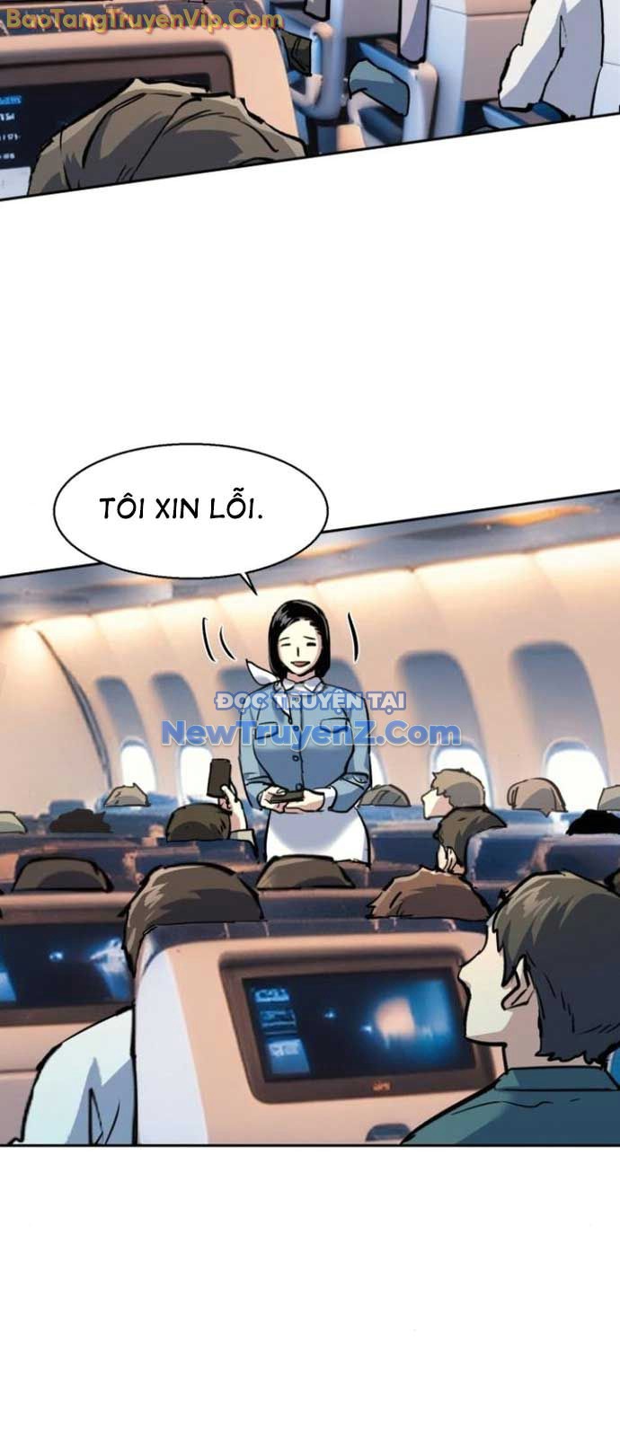 Bạn Học Của Tôi Là Lính Đánh Thuê chapter 239 - Trang 33