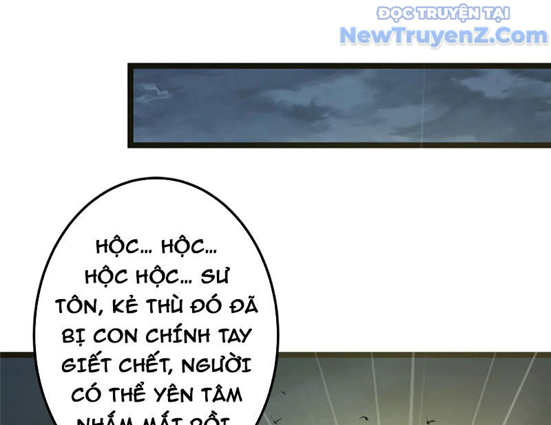 Chưởng Môn Khiêm Tốn Chút chapter 506 - Trang 51
