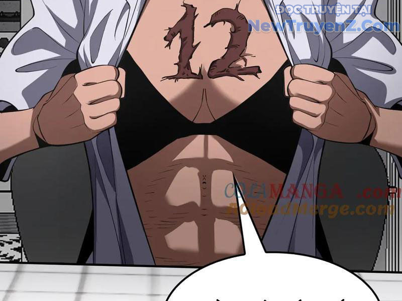 Mạt Thế Kiếm Thần: Ta Chấn Kinh Toàn Cầu chapter 74 - Trang 123