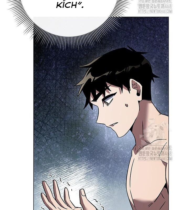 Đêm Của Yêu Tinh chapter 95 - Trang 29