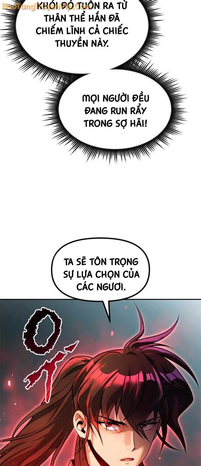 Ma Đạo Chuyển Sinh Ký chapter 120 - Trang 52