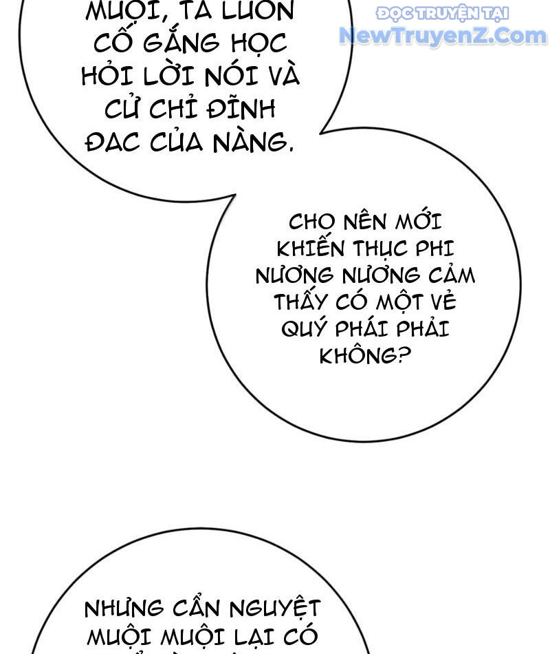 Đập Vỡ Hoàng Đế Nữ Nhi Thân chapter 44 - Trang 77